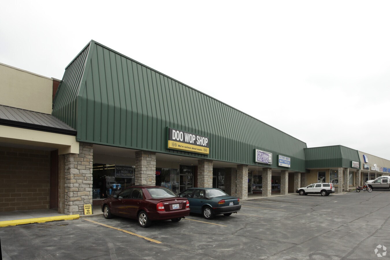 441 Southland Dr, Lexington, KY 40503