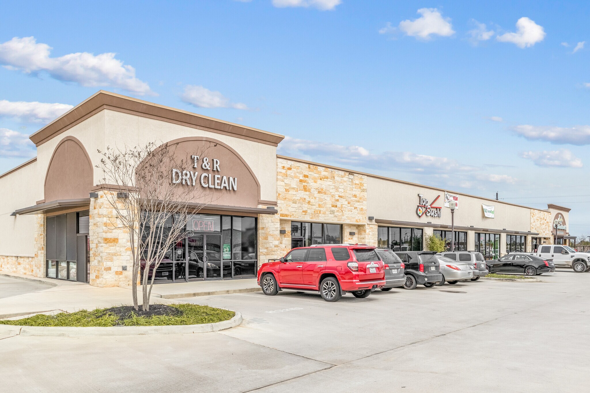 24435 Tomball Pky, Tomball, TX 77375 Retail For Sale