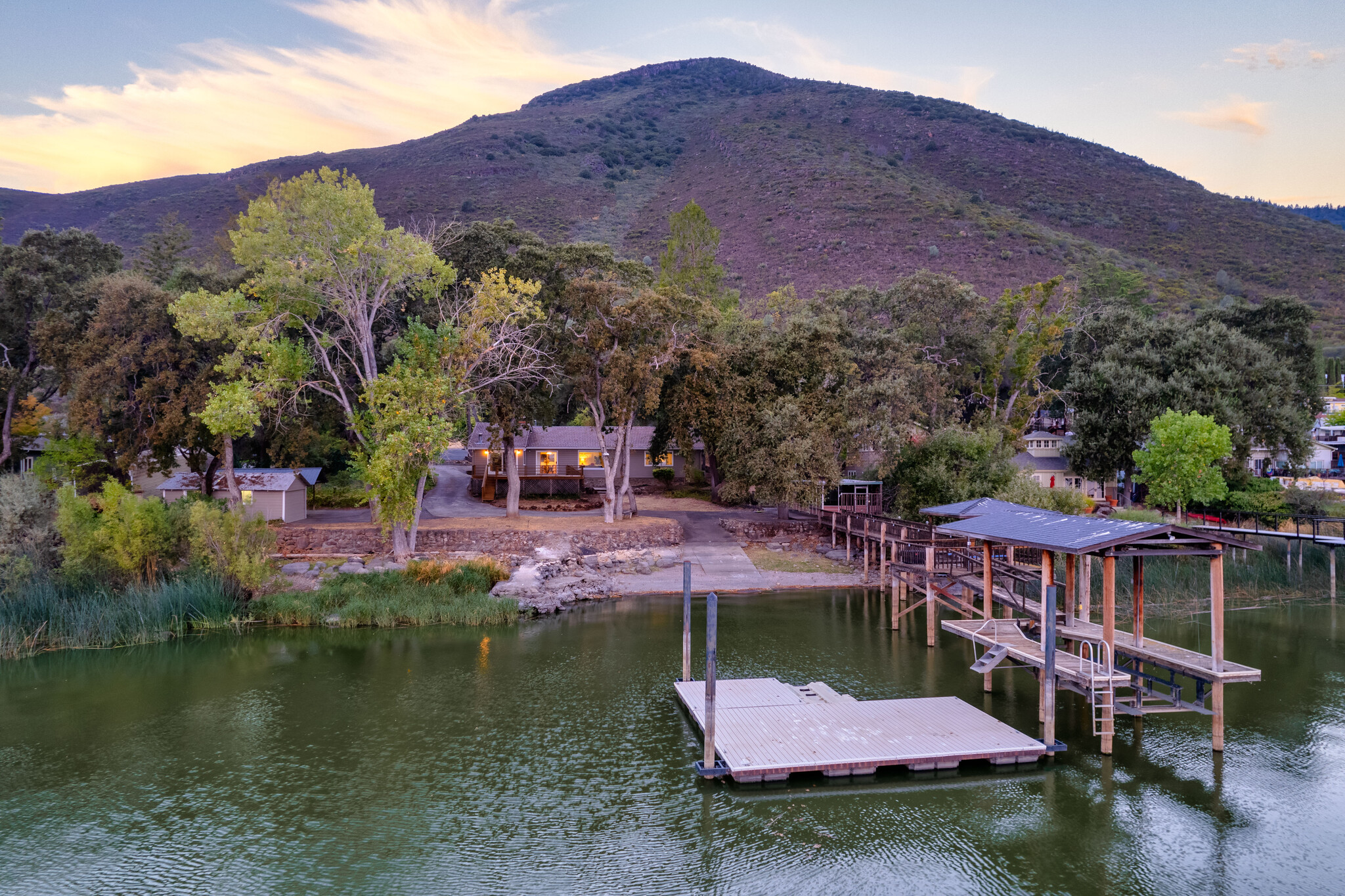 8958 Soda Bay Rd, Kelseyville, CA for sale Building Photo- Image 1 of 30