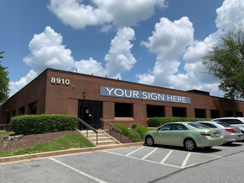 8910 Route 108, Columbia, MD for lease - Building Photo - Image 1 of 7