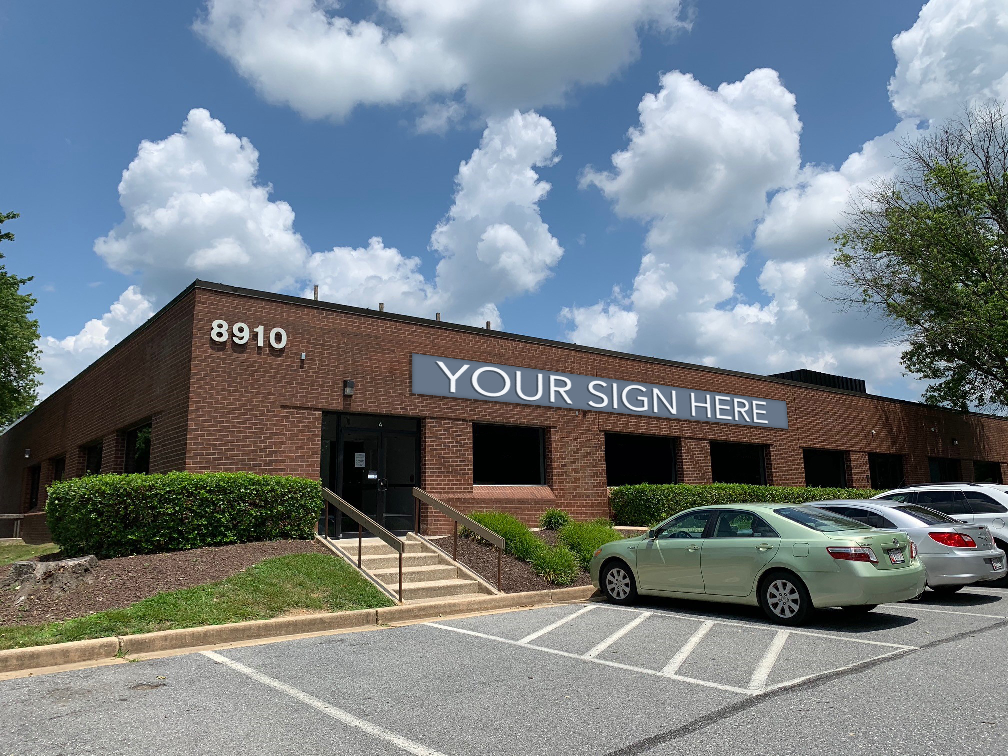 8910 Route 108, Columbia, MD for lease Building Photo- Image 1 of 8