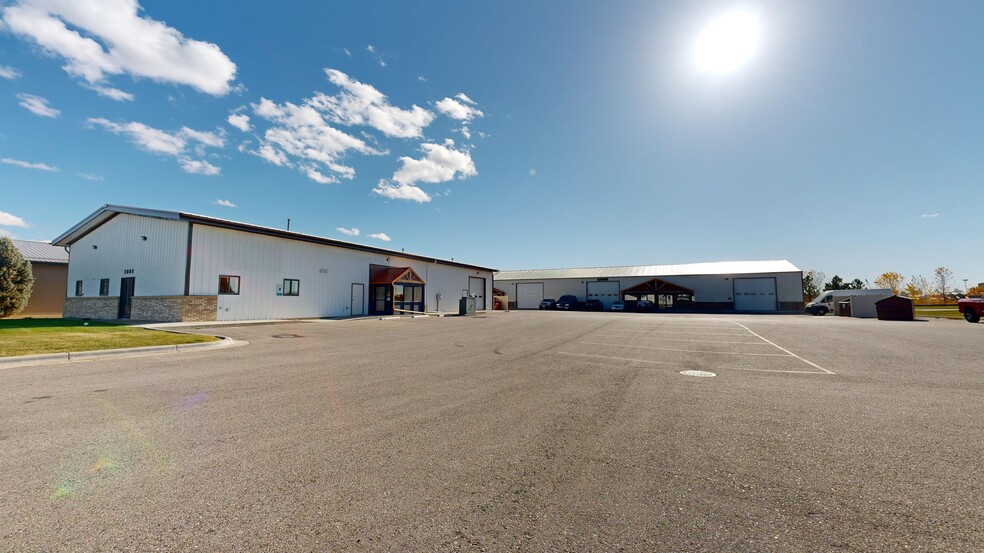 3088 Gabel Rd, Billings, MT for sale - Building Photo - Image 1 of 56