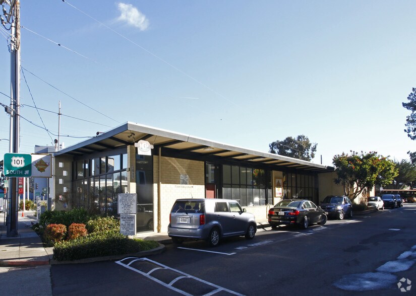 1011 Cadillac Way, Burlingame, CA 94010