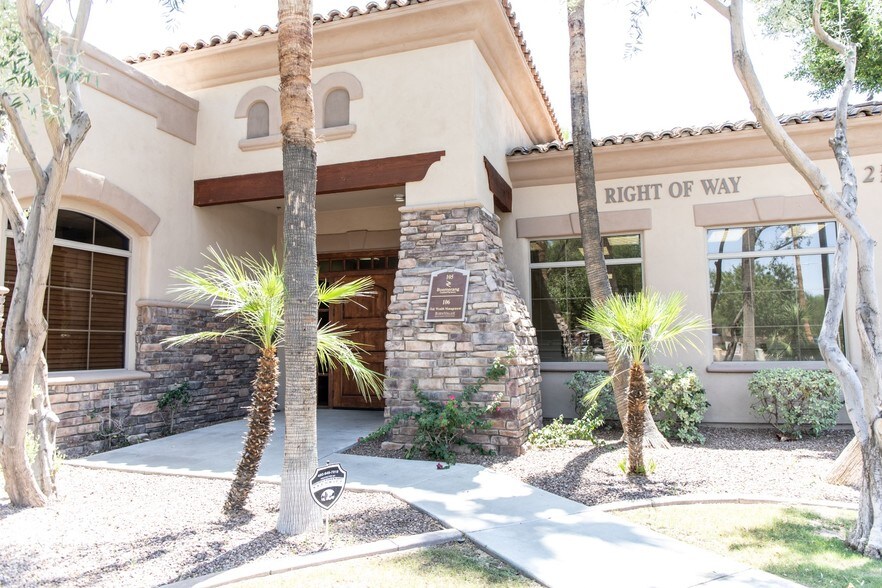 2152 S Vineyard Ave Mesa Az 85210 Office Property For Sale