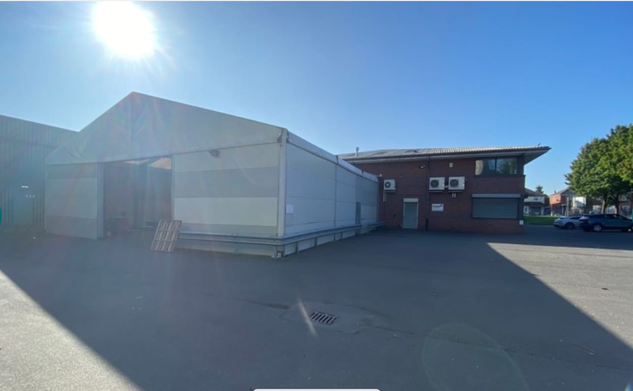 Ridgacre Rd, West Bromwich for sale Building Photo- Image 1 of 1