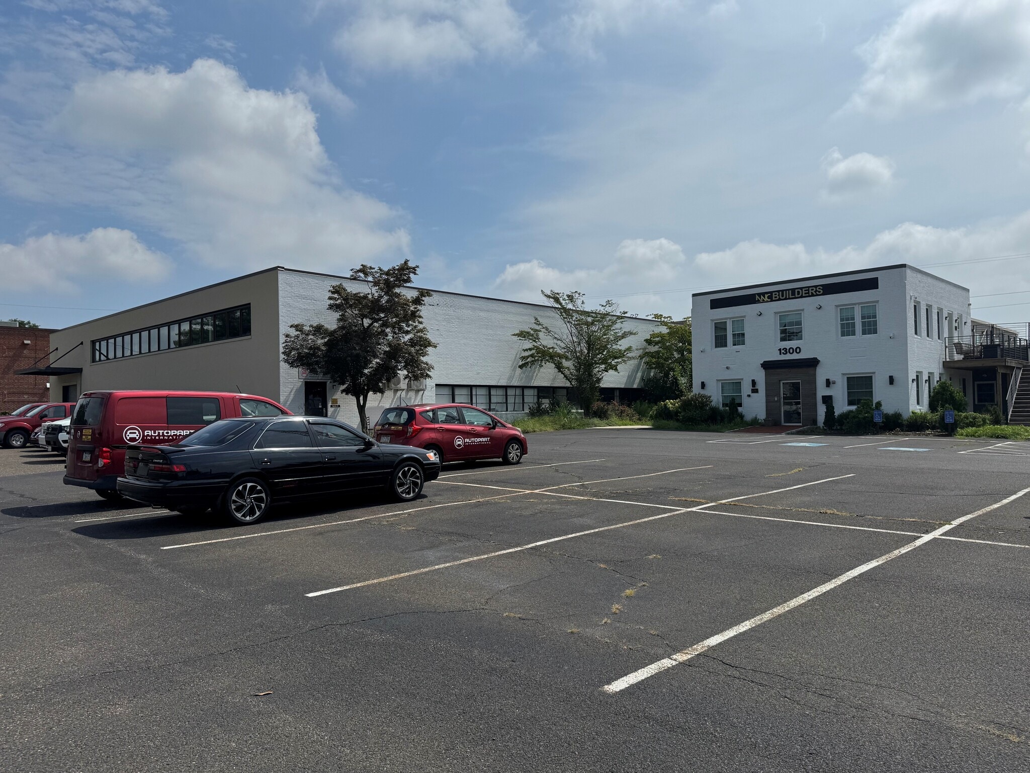 1300 E Mermaid Ln, Wyndmoor, PA for lease Building Photo- Image 1 of 7