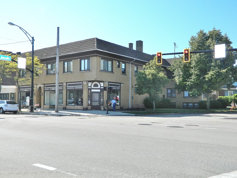 14323 Madison Ave, Lakewood, OH for sale - Building Photo - Image 1 of 1