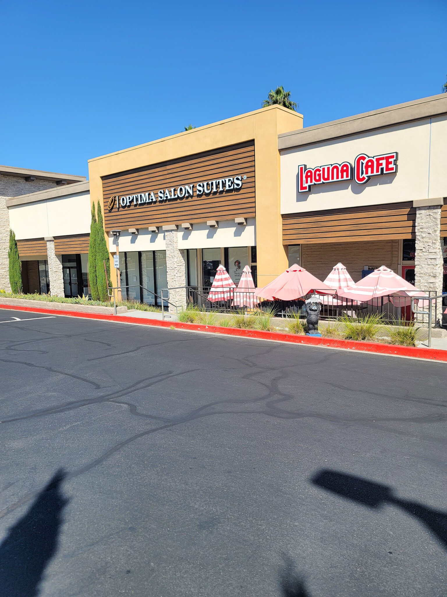 24270 El Toro Rd, Laguna Hills, CA for lease Building Photo- Image 1 of 3