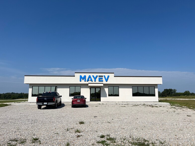 22800 Highway H, Sedalia, MO for sale - Building Photo - Image 3 of 15