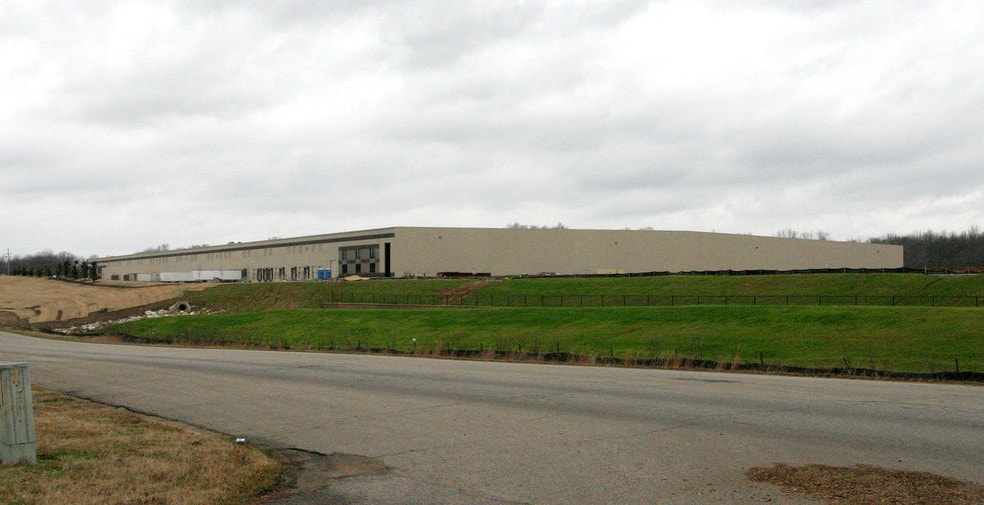 366 Stateline Rd E, Southaven, MS for lease - Building Photo - Image 2 of 13