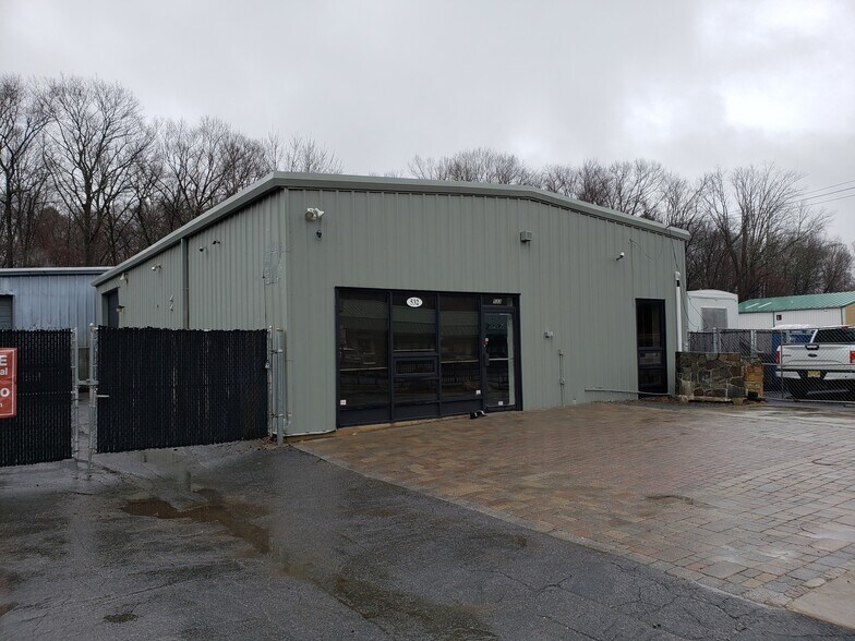 532 N State Rd, Briarcliff Manor Village, NY for sale - Building Photo - Image 1 of 1