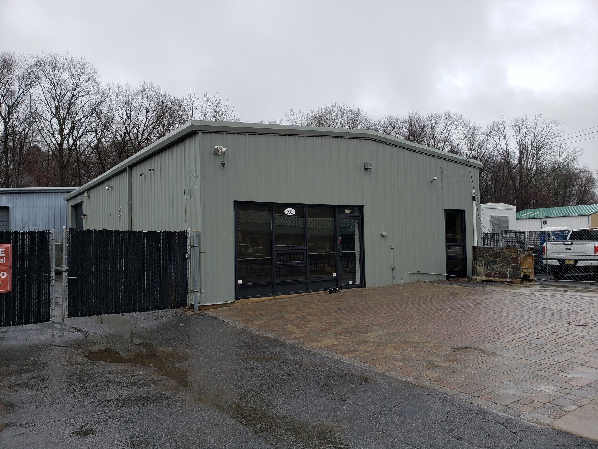 532 N State Rd, Briarcliff Manor Village, NY for sale Building Photo- Image 1 of 1