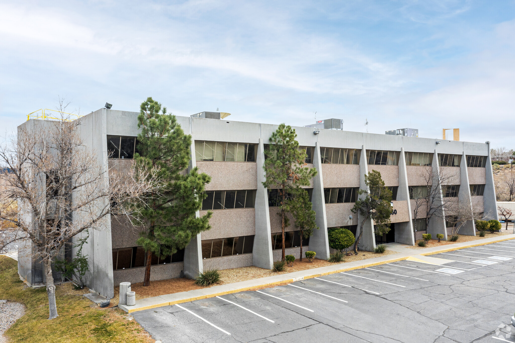 2350 Alamo Ave SE, Albuquerque, NM for sale Building Photo- Image 1 of 1