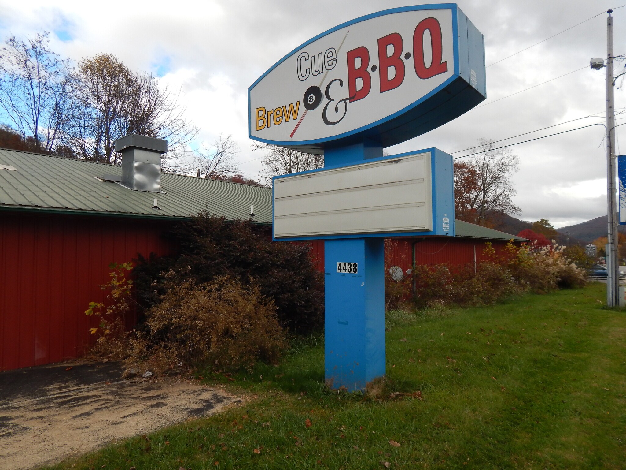 4438 Soco Rd, Maggie Valley, NC for sale Building Photo- Image 1 of 1