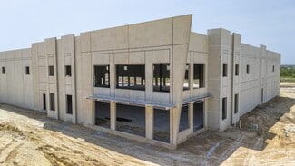 More details for 1600 E McCarty Ln, San Marcos, TX - Industrial for Sale