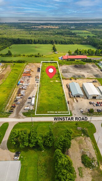 9 Winstar Rd, Oro-Medonte, ON for sale - Primary Photo - Image 1 of 6