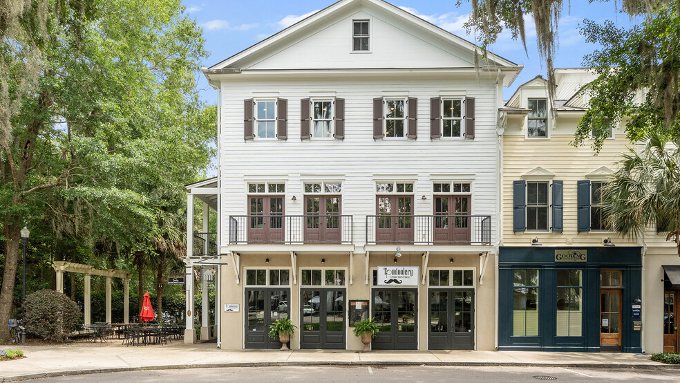 19 Market, Beaufort, SC for lease - Primary Photo - Image 1 of 29