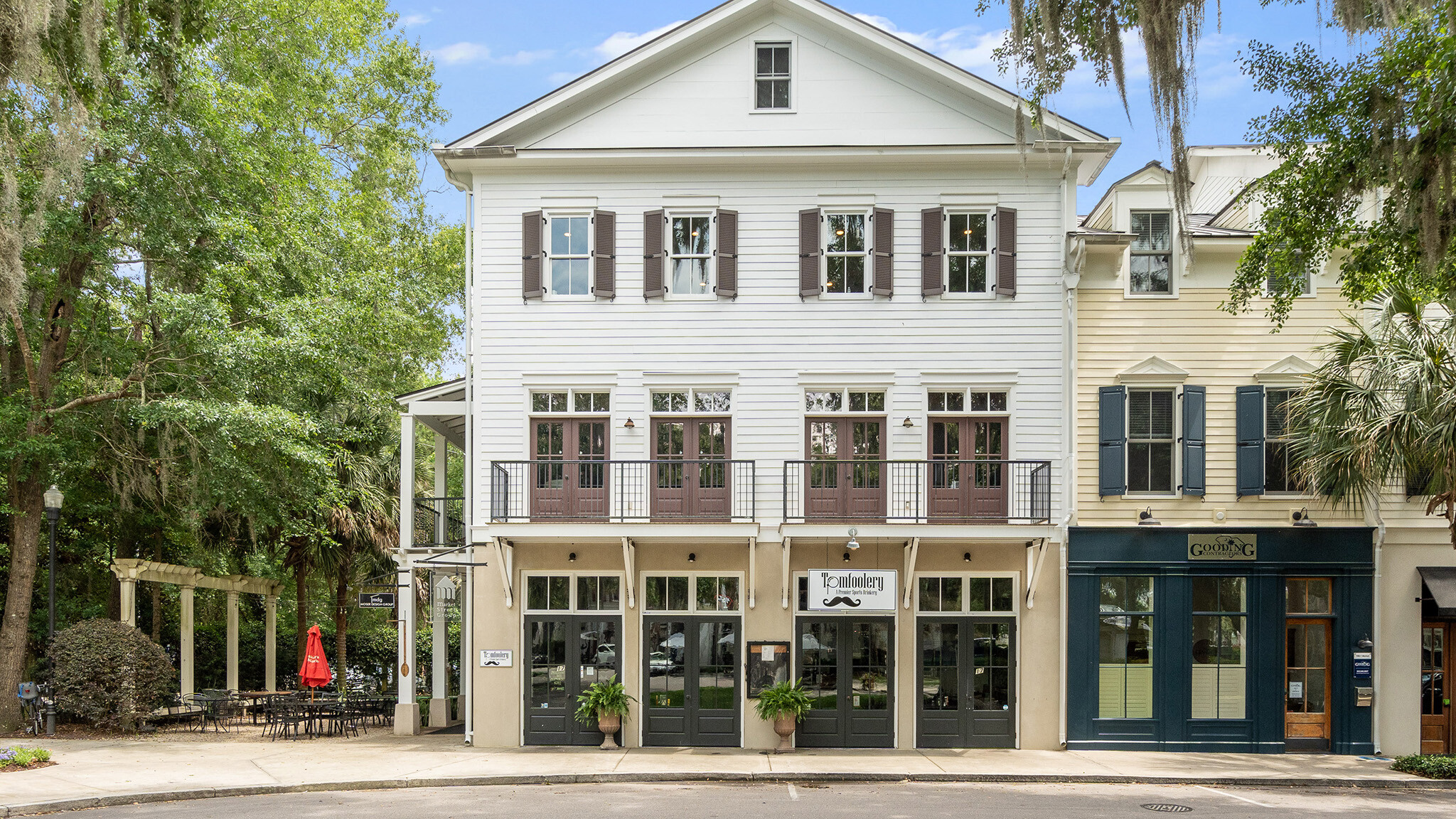 19 Market, Beaufort, SC for lease Primary Photo- Image 1 of 30