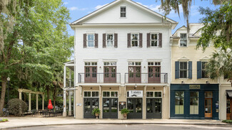 More details for 19 Market, Beaufort, SC - Office for Lease