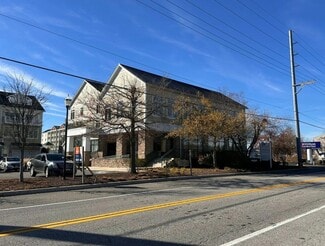More details for 110 Channel Marker Way, Grasonville, MD - Office for Lease