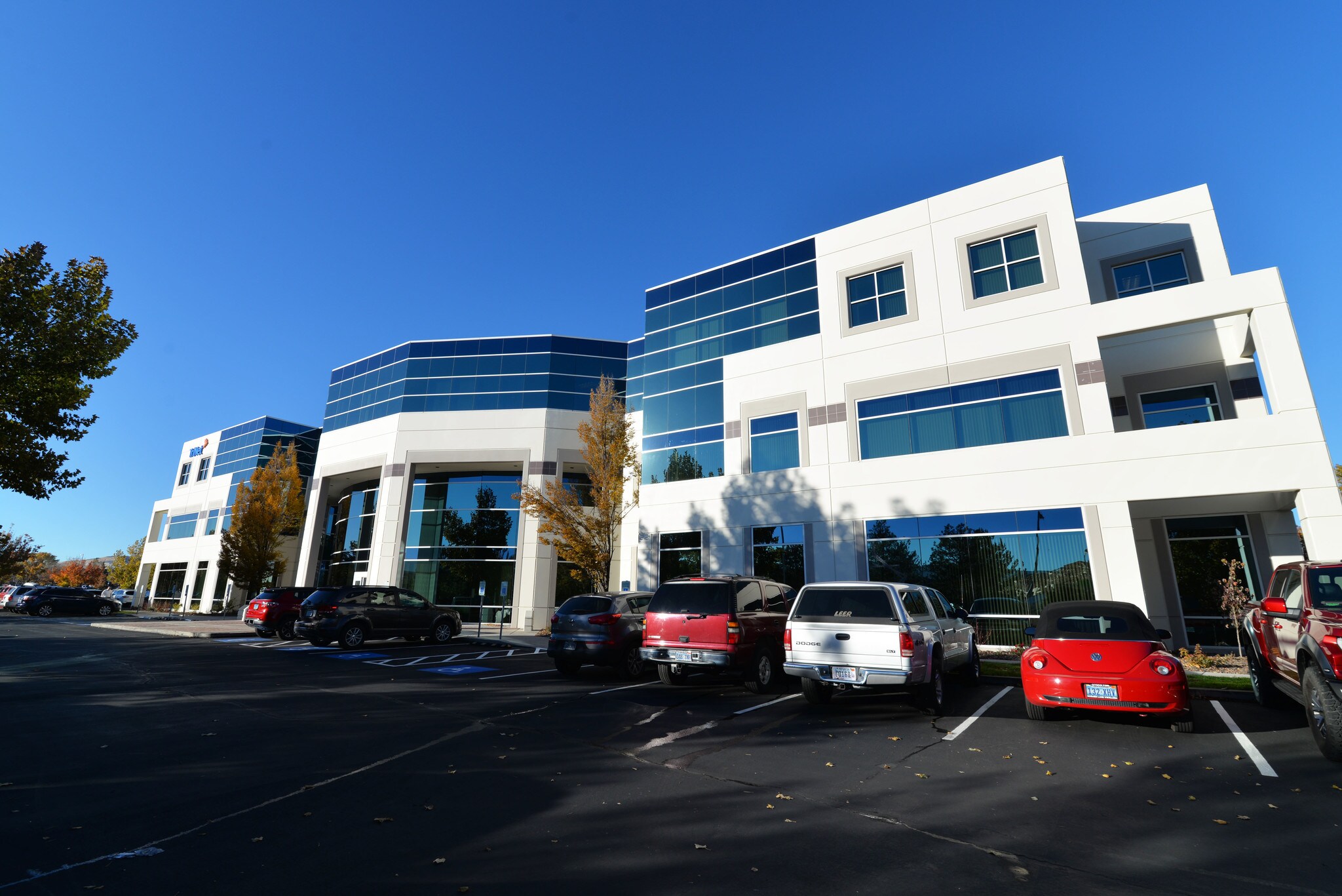 9805 Double R Blvd, Reno, NV 89521 Park Center West