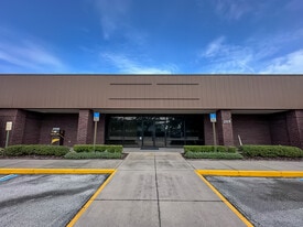 Bldg 1 - Call Center