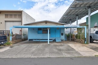 More details for 748 Gulick Ave, Honolulu, HI - Office for Sale
