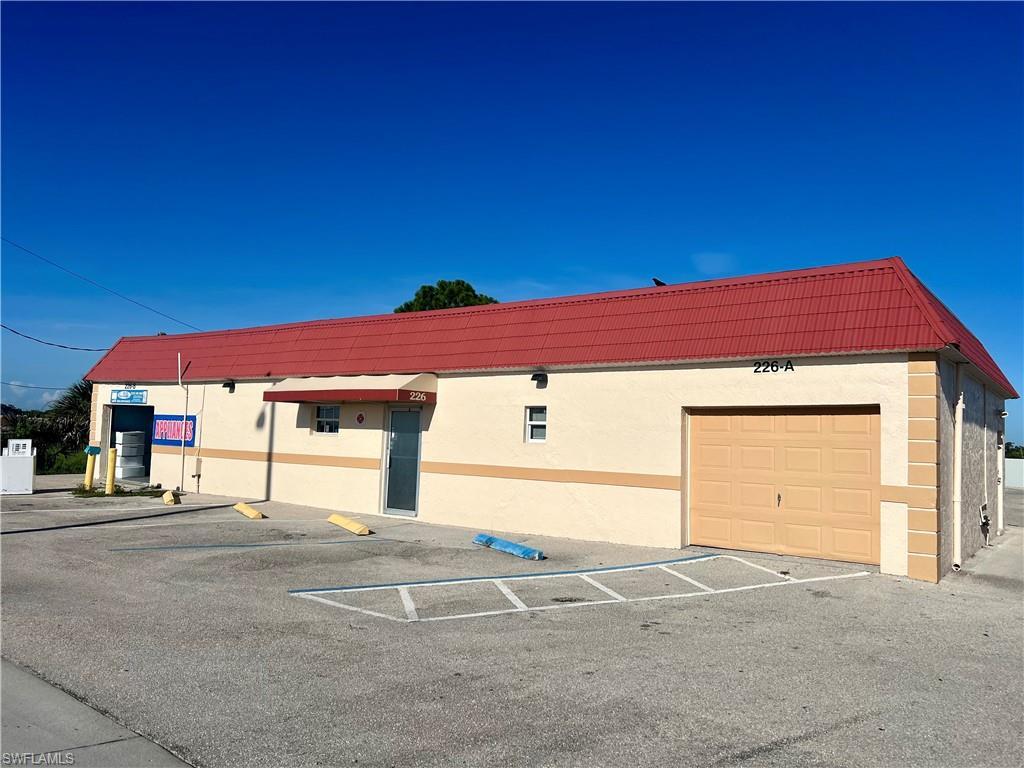 226 Homestead Rd S, Lehigh Acres, FL for sale Building Photo- Image 1 of 1