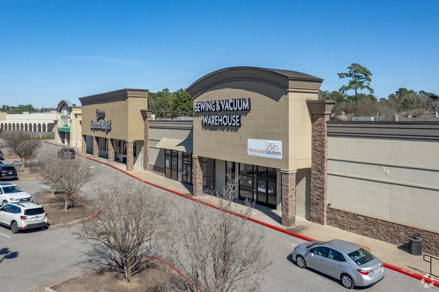 2000-2022 I-45 N, Conroe, TX for lease - Building Photo - Image 3 of 5