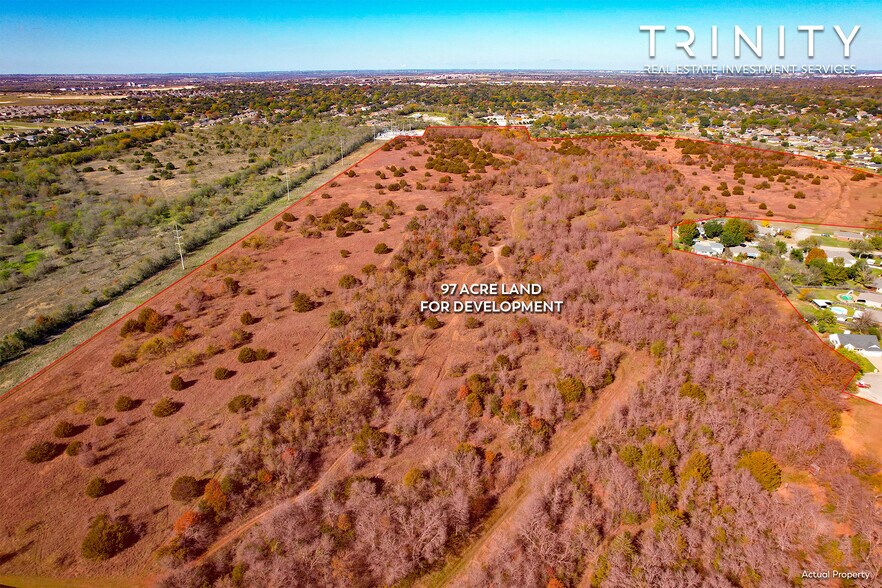 1301 Country Club rd, Cleburne, TX 76033 Bluewater Developers