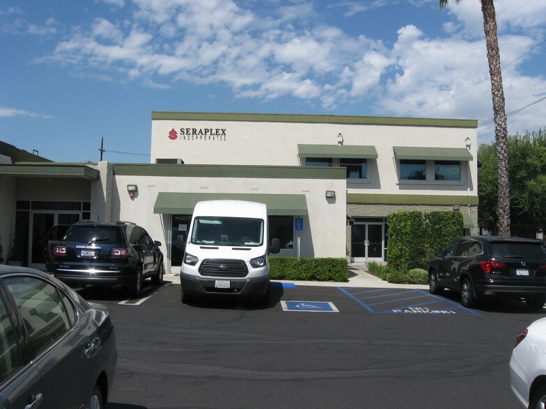 2676 Nina St, Pasadena, CA for sale - Building Photo - Image 1 of 1