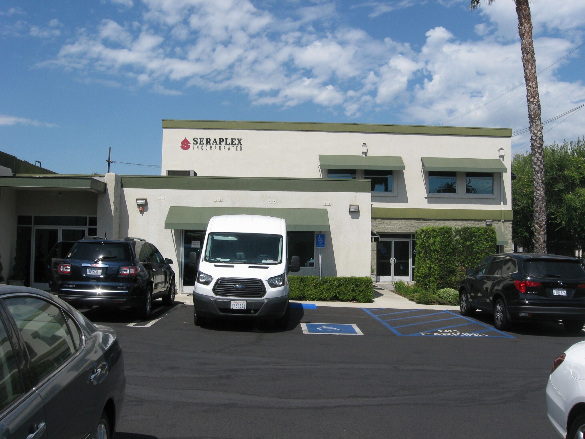 2676 Nina St, Pasadena, CA for sale Building Photo- Image 1 of 1