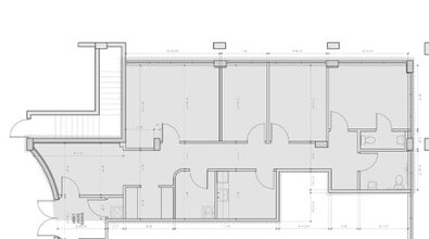 6141 Sunset Dr, South Miami, FL for lease Floor Plan- Image 1 of 22