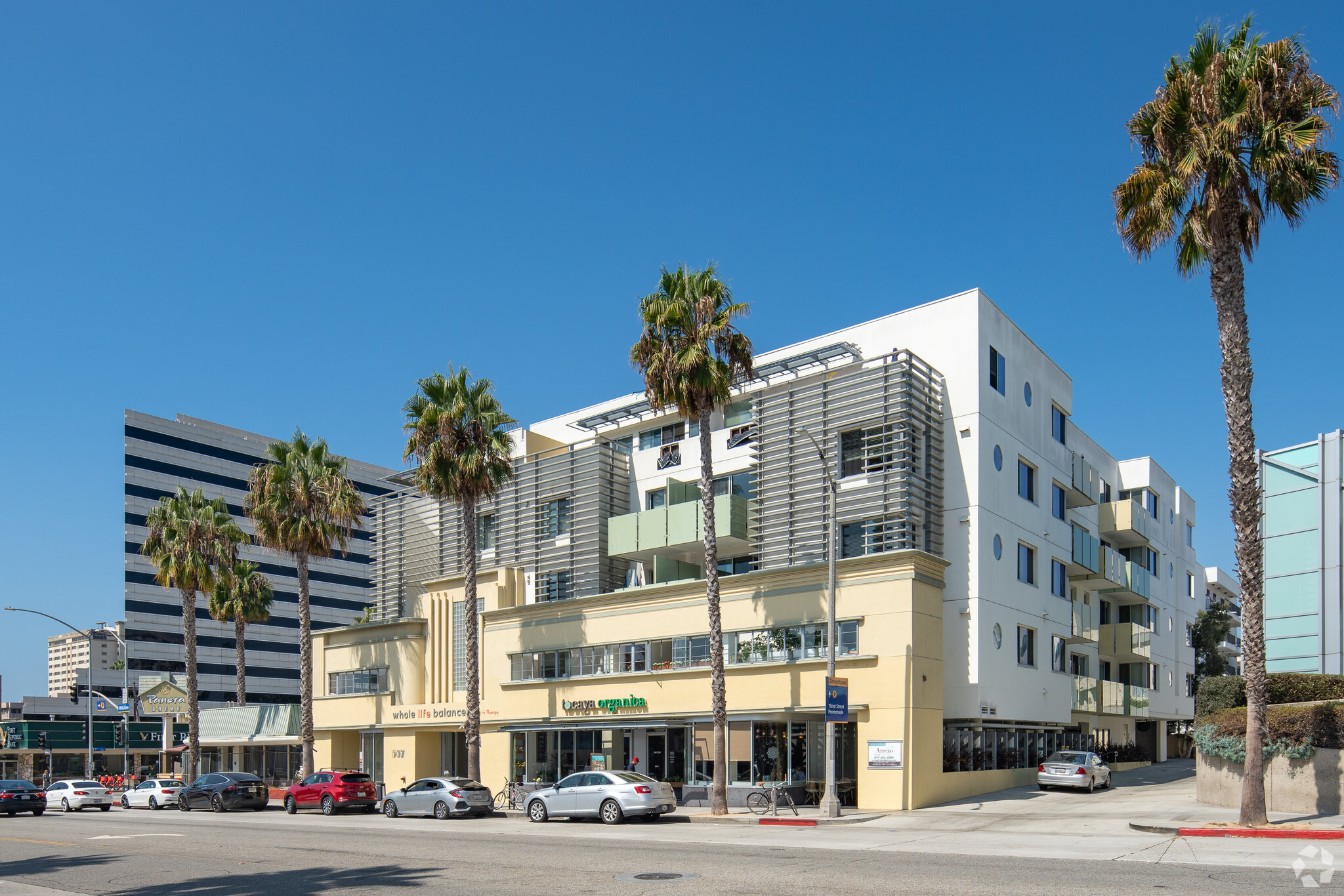 507 Wilshire Blvd, Santa Monica, CA for sale Primary Photo- Image 1 of 1