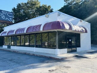 More details for 2558 Riverside Dr, Macon-Bibb, GA - Flex for Lease