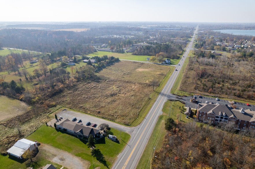 0000 Harding Hwy, Lima, OH for sale - Aerial - Image 3 of 7