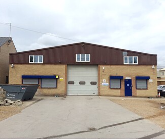 More details for Fen Rd, Cambridge - Industrial for Lease