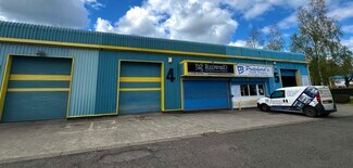 More details for Lion Way, Swansea - Industrial for Sale