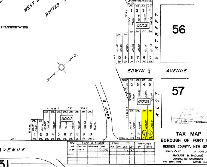 458 West St, Fort Lee, NJ 07024 - Retail for Lease | LoopNet