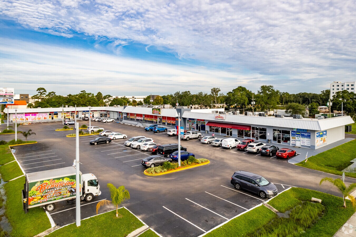 1701 W Oak Ridge Rd Orlando Fl 32809 Loopnet Com 1701 W Oak Ridge Rd Orlando Fl 32809 Loopnet Com