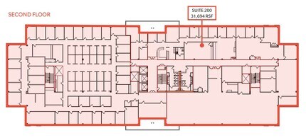 115 S 84th St, Milwaukee, WI for lease Floor Plan- Image 1 of 1