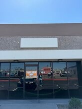 2517 W McDowell Rd, Phoenix, AZ for lease Building Photo- Image 2 of 10