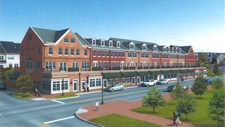 More details for 551-625 Harbor Side St, Woodbridge, VA - Retail for Sale