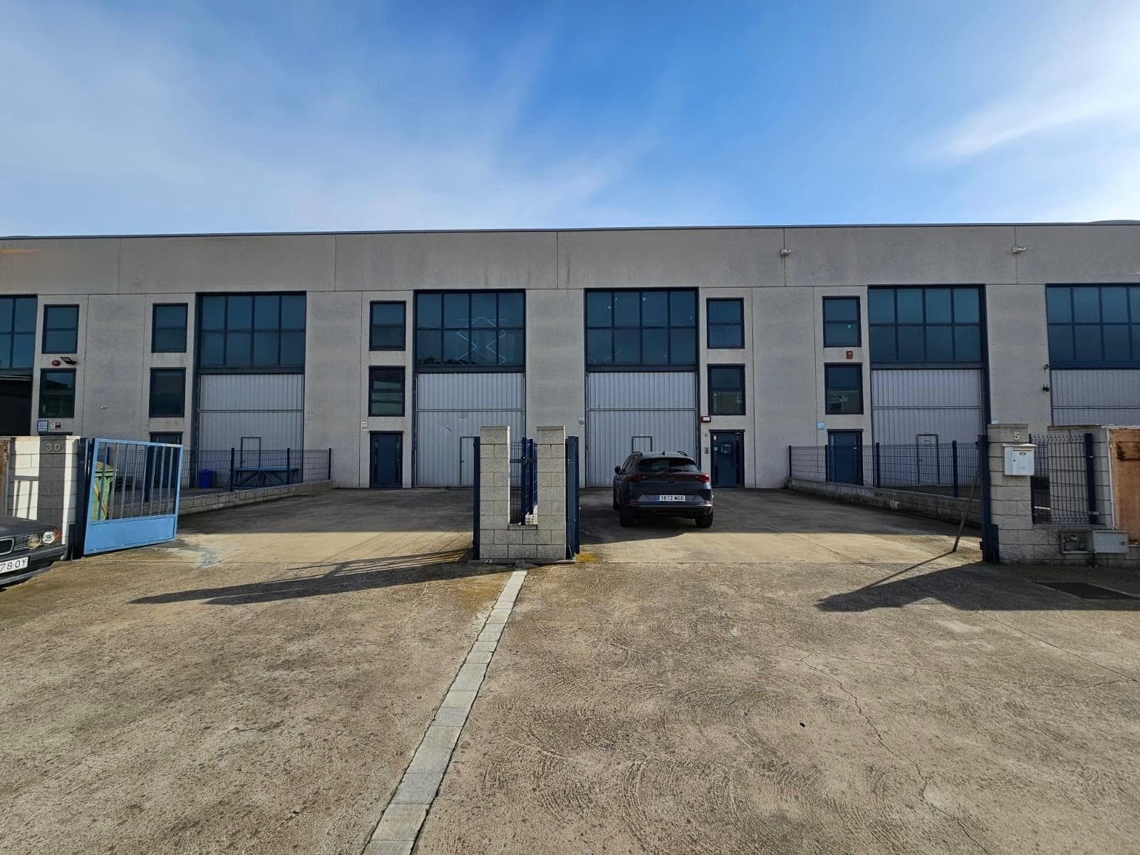 Industrial in Pineda de Mar, Barcelona for lease Interior Photo- Image 1 of 10