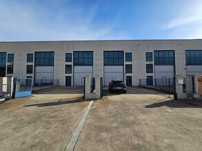 Industrial in Pineda de Mar, Barcelona for lease Interior Photo- Image 1 of 10