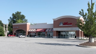 More details for 9076-9086 E US Highway 36, Avon, IN - Retail for Lease