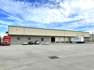 More details for 5250 Old Louisville Rd, Pooler, GA - Industrial for Lease