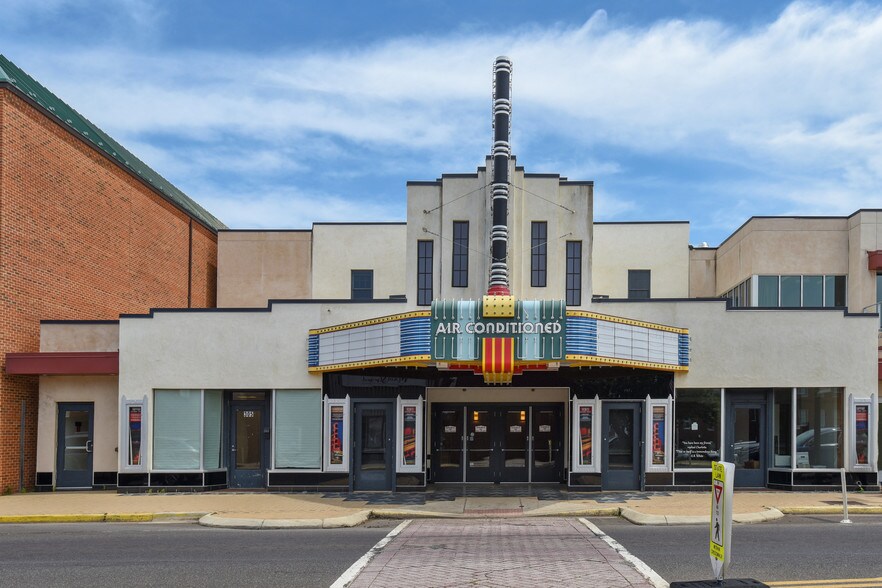 305 S Main St Culpeper Va 22701 Loopnet Com