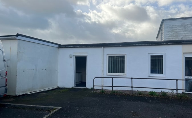 Yelverton Business Park, Crapstone for sale Building Photo- Image 1 of 1