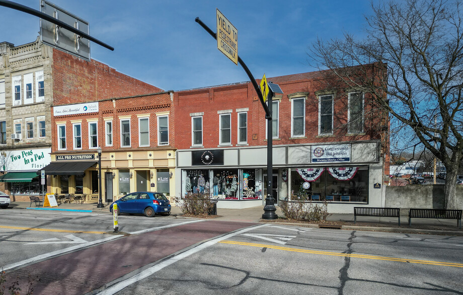 246-248 Front St, Marietta, OH for sale - Building Photo - Image 1 of 30